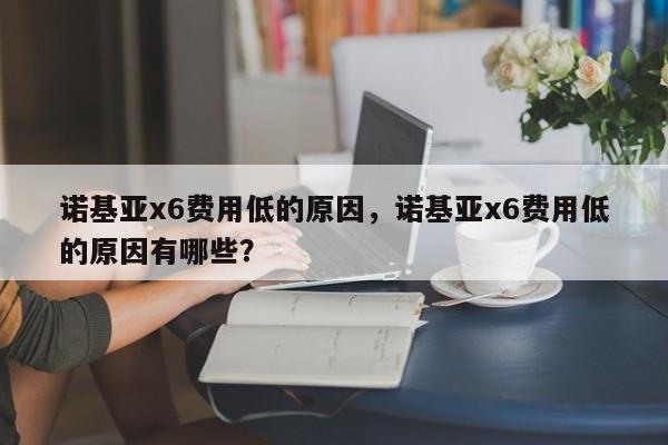 诺基亚x6费用低的原因，诺基亚x6费用低的原因有哪些？